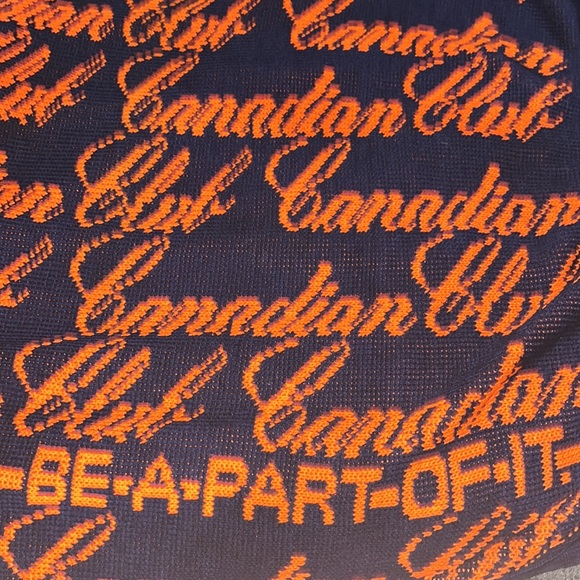 Canadian Club - Picture 2 of 4